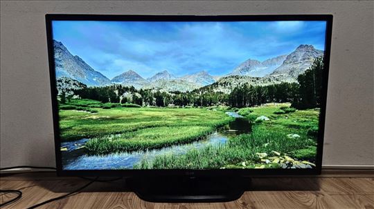 LG 39"led FullHD kao nov garancija