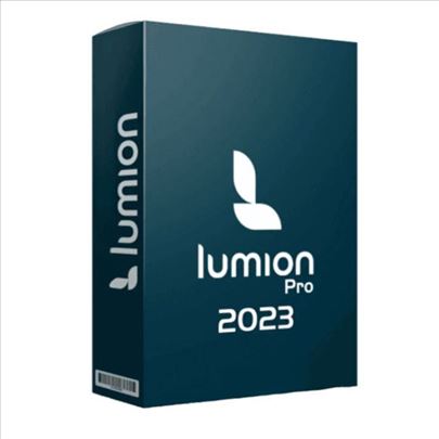 Lumion Pro 2023 Фулл Версион