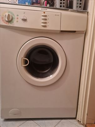 Masina za ves Gorenje