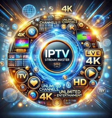 Премијум iptv Ворлдвиде Канали  Претплата Висок кв