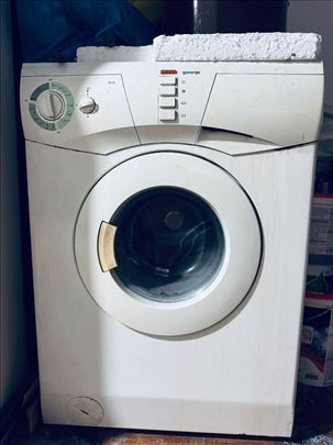 Ves masina Gorenje WA583