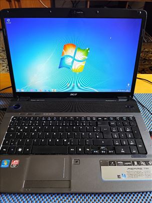 Acer Aspire 7736G