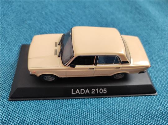Legendarni automobili (više modela)