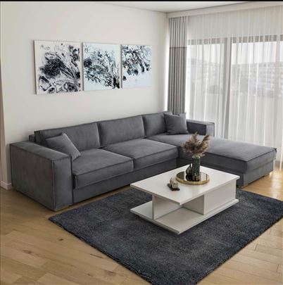 NBG  Institut majka i dete 2-soban Pet friendly 
