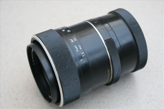 Porst tele 3.5/135mm na M42 navoj (na stanju)