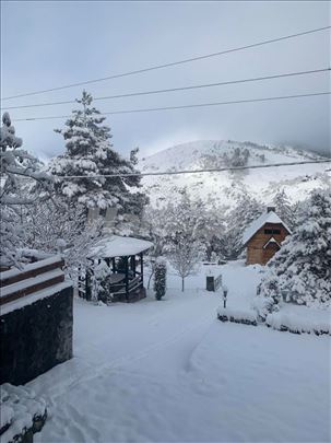 Prodaja kuce Zlatibor  