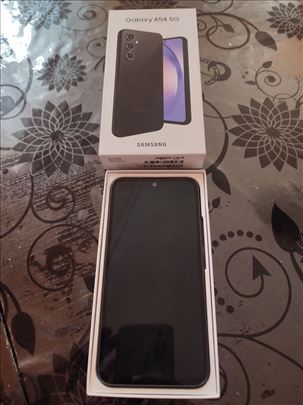 Samsung Galaxy A54 5G  8/128 duo sim