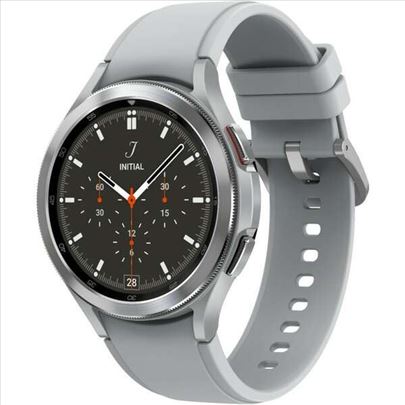 Samsung Galaxy Watch 4 Classic 46mm LTE R895 silve