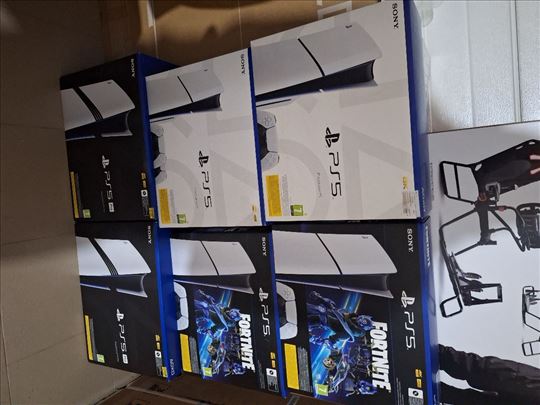 Sony Playstation 5/ Ps5/ PRO Akcija!