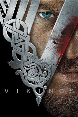 Vikinzi - Kompletna serija HD 720p