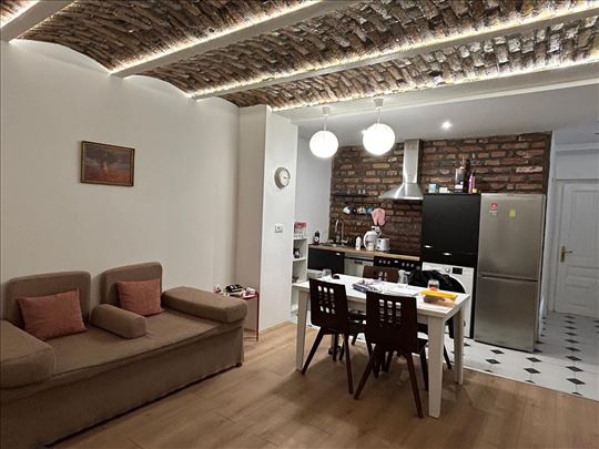 Dorćol, Apartman Klemenso