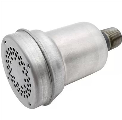 Auspuh Briggs & Stratton 5, 7, 8 KS 393010 EuroGar