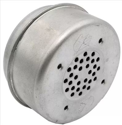 Auspuh Briggs & Stratton Tecumseh 3,5 KS 394569