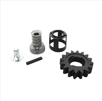 Bendiks anlasera sa zupčanikom Briggs & Stratton 4