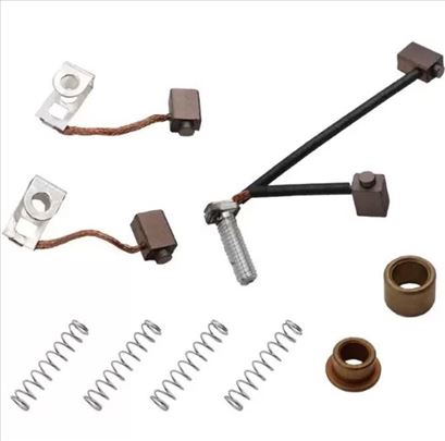 Četkice anlasera Briggs & Stratton 395538