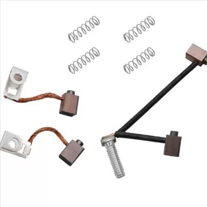 Četkice anlasera Briggs & Stratton 497608