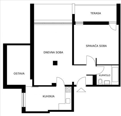Čukarička padina - fasadna cigla ID#4701