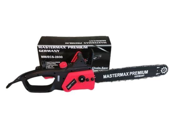 Električna testera 2800 W-MasterMax Premium (MM/ES