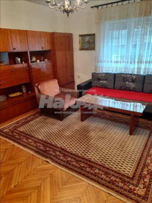 Izdajem stan u Cvijicevoj ulici
