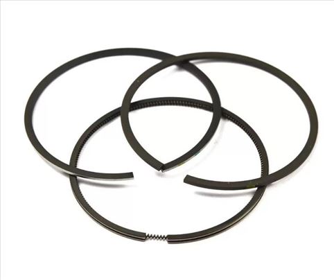 Karike Briggs & Stratton fi 87,3 mm 2x2x4,75 Tajva