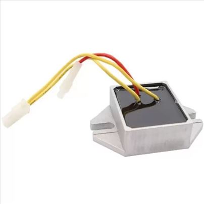 Regulator napona Briggs & Stratton 845907 MTD TORO