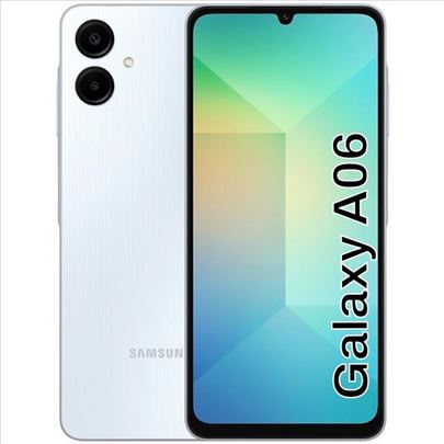 Samsung Galaxy A06 / A16