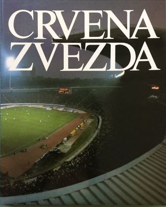 SD Crvena Zvezda 40 godina 