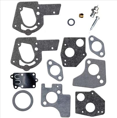 Set za reparaciju karburatora Briggs & Stratton 3 