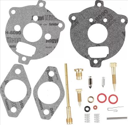Set za reparaciju karburatora Briggs & Stratton 7 