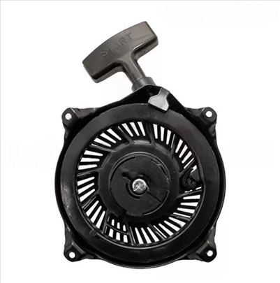 Starter Briggs & Stratton 4 do 6,5 KS 591301