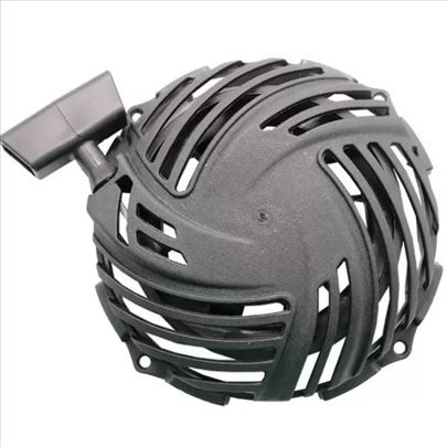 Starter Briggs & Stratton 450E 500E 550E