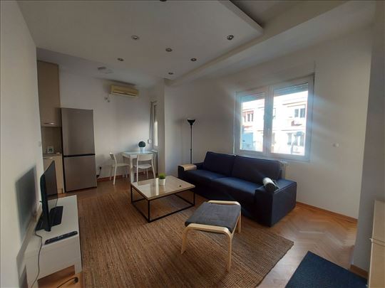 Jednoiposoban stan, 41m2, kompletno namešten