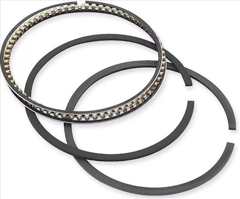 Karike Briggs & Stratton fi 63,5 mm 2x2x4,75 Tajva