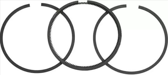 Karike Briggs & Stratton fi 68,33 mm 1,6x1,6x4 Wil