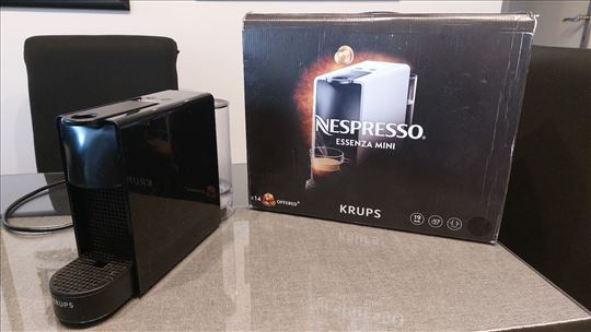 Nespresso Essenza Mini