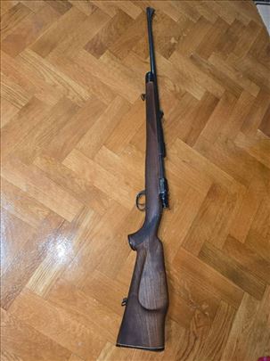 Prodajem lovacki karabin m70 u kalibru 8x57