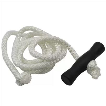 Ručica startera sa kanapom 1,7 m fi 9 mm