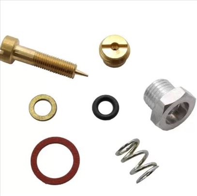 Set za reparaciju karburatora Briggs & Stratton 3 