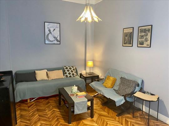 Apartman Bella na Dorćolu