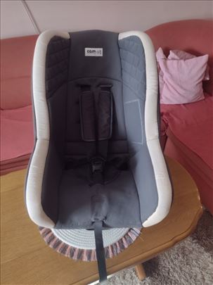 Auto sedište Cam 0-18 kg