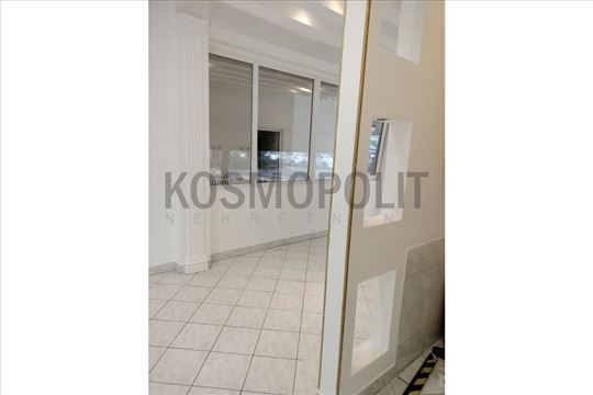 Beograd, Blok 37, Lokal, 50m2