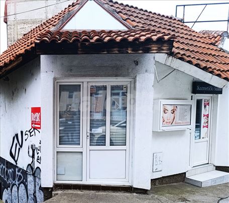 Lokal Zeleni Venac