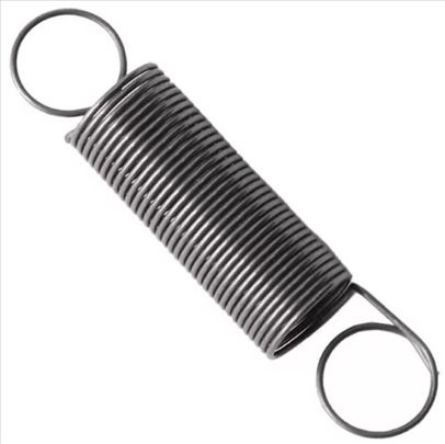 Opruga regulatora gasa Briggs & Stratton 37,5 mm