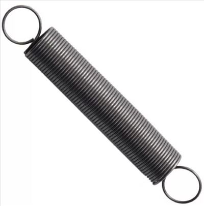 Opruga regulatora gasa Briggs & Stratton 50,5 mm