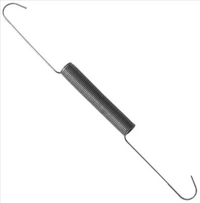 Opruga regulatora gasa Briggs & Stratton 64,00 mm