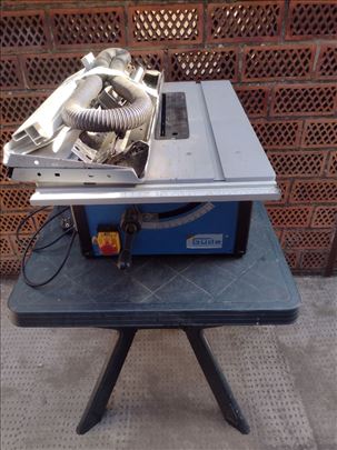 Veliki cirkular Gude 1500 W