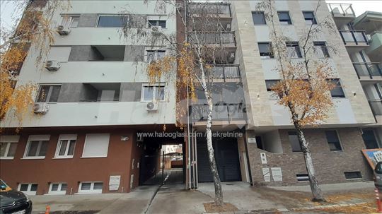 Centar Lukijana Musickog 38