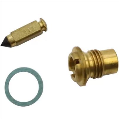 Igla plovka Tecumseh Walbro 15,8x5,3 mm