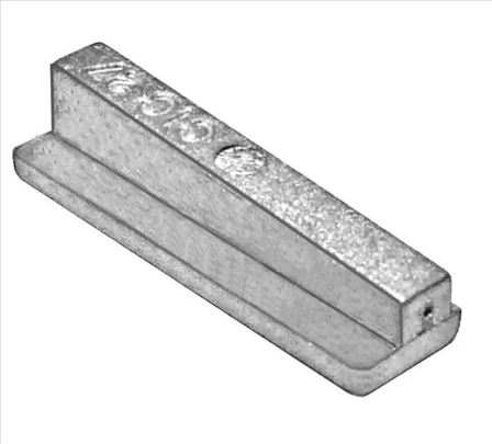 Kajla magneta Tecumseh 20x3/6 mm veća