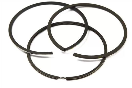 Karike Tecumseh fi 63,5 mm 2,4x2,4x3,15 Caber